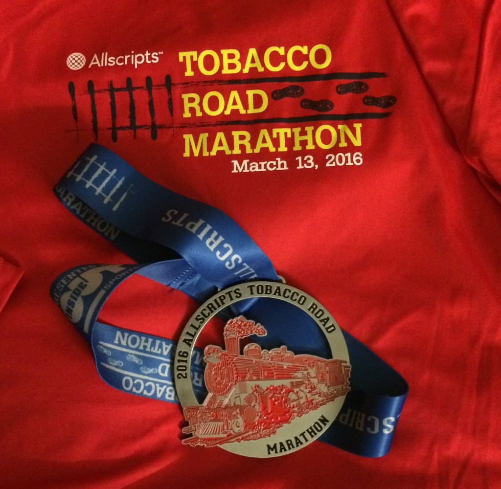 race-review-tobacco-road-marathon-marathon-training-academy