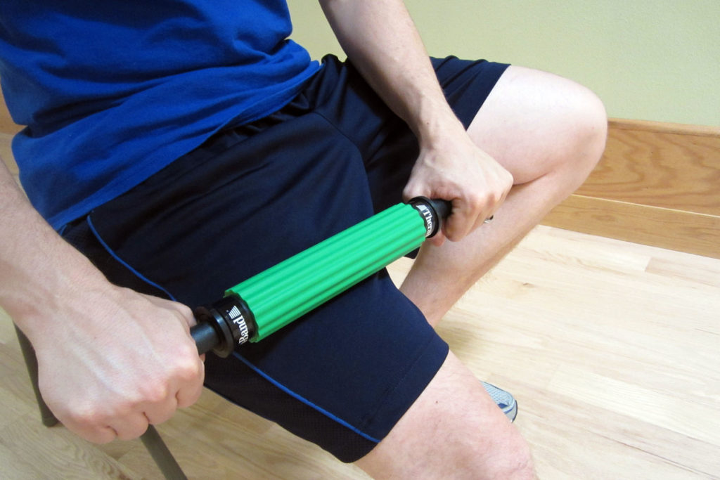 How To Recover Quickly From A Quadriceps Strain Marathon Training Academy