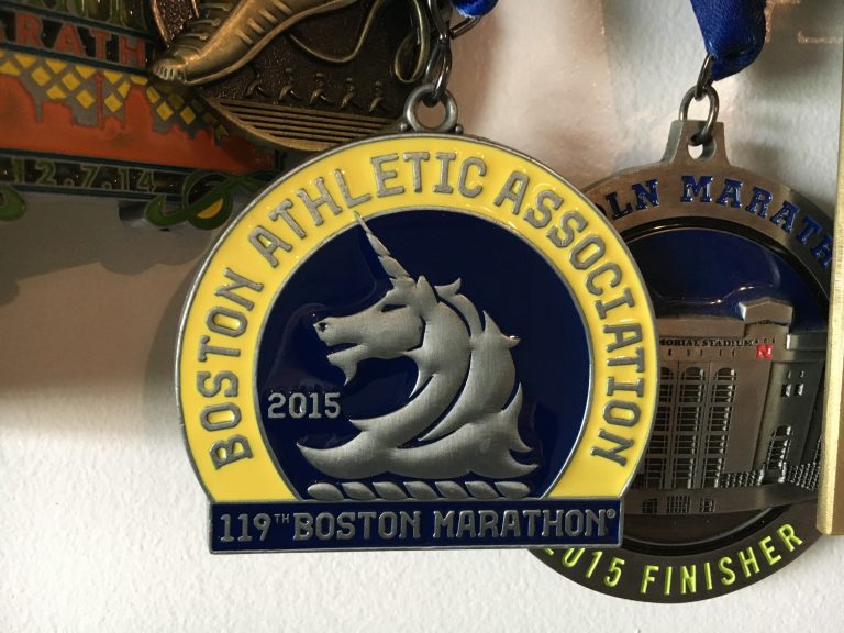 How Do Boston Qualifying Times Work? Marathon Training Academy