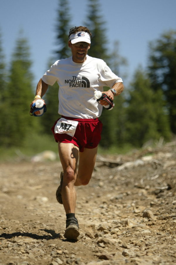 Interview with Ultramarathon Man Dean Karnazes Marathon Training Academy